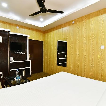 Surbhi Guest House Dharamshala Dış mekan fotoğraf