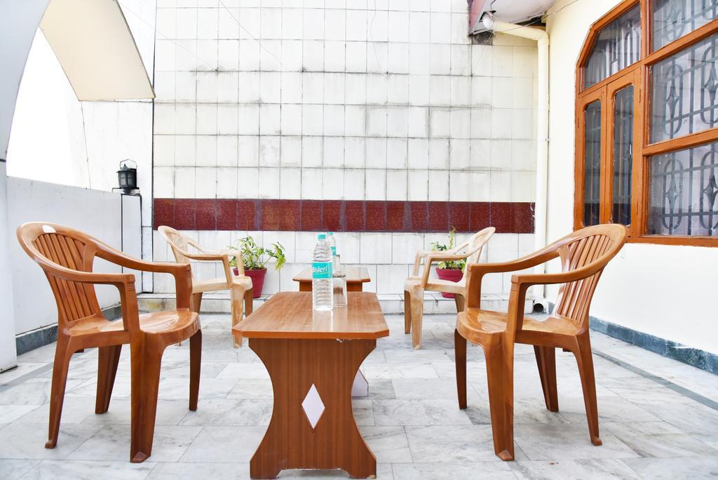 Surbhi Guest House Dharamshala Dış mekan fotoğraf