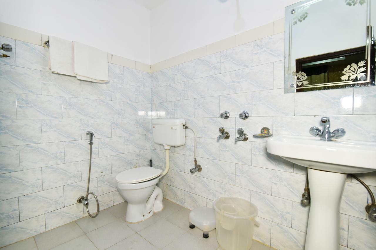 Surbhi Guest House Dharamshala Dış mekan fotoğraf